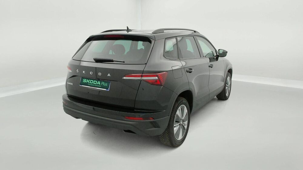 Karoq 2.0 TDI 116 ch SCR DSG7 2024 occasion 25000 Besan&ccedil;on