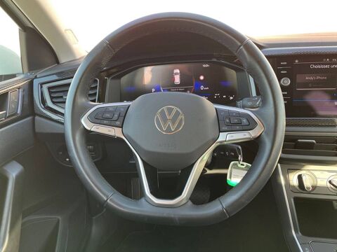 Polo 1.0 TSI 95 S&S BVM5 2023 occasion 13730 Saint-Victoret