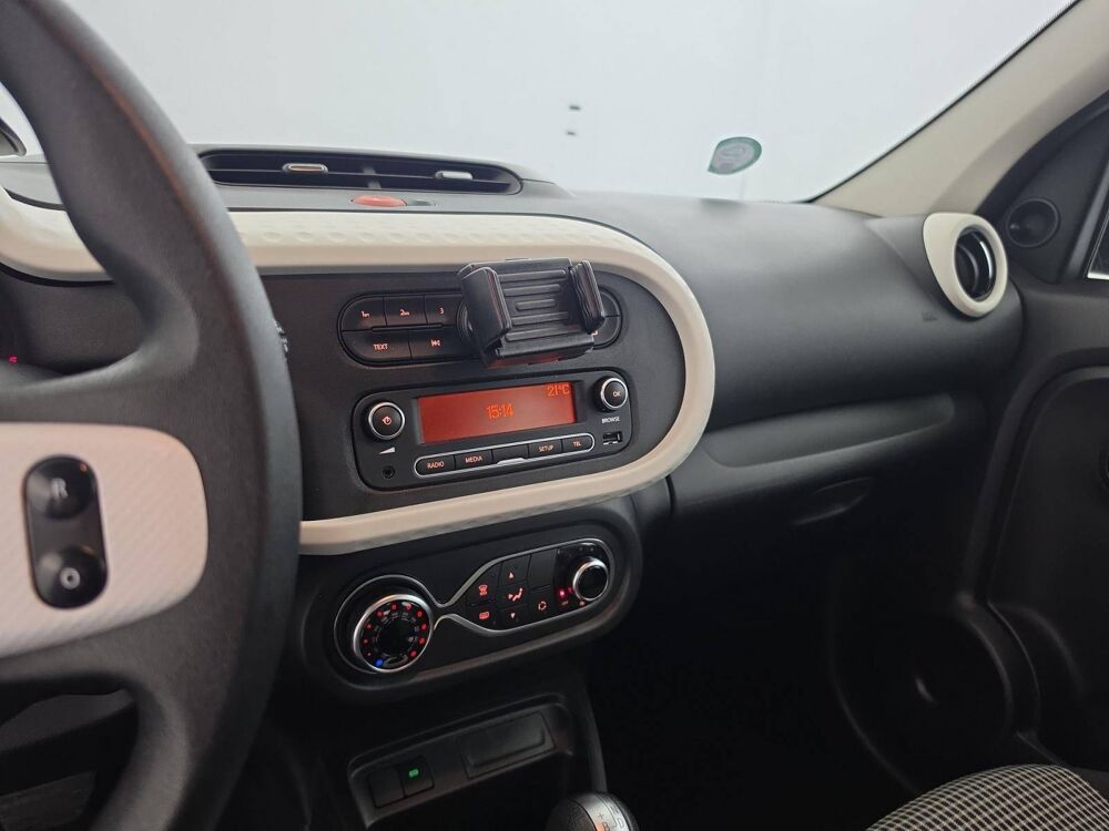 Twingo III E-Tech 2023 occasion 14200 H&eacute;rouville-Saint-Clair