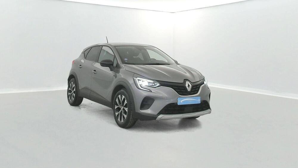 Captur TCe 90 2024 occasion 29200 Brest
