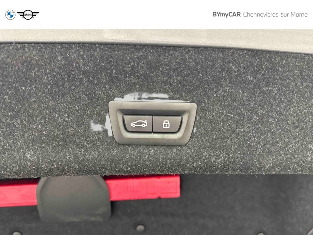 S&eacute;rie 3 320d xDrive 190 ch BVA8 2024 occasion 94430 Chennevi&egrave;res-sur-Marne