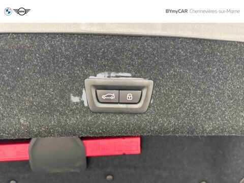 S&eacute;rie 3 320d xDrive 190 ch BVA8 2024 occasion 94430 Chennevi&egrave;res-sur-Marne