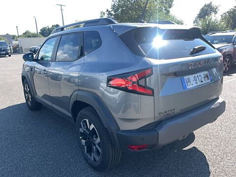 Duster Hybrid 140 2026 occasion 29900 Concarneau
