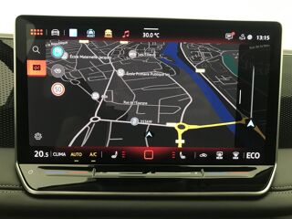 Tiguan 1.5 eHybrid 204ch DSG6 2025 occasion 25000 Besan&ccedil;on