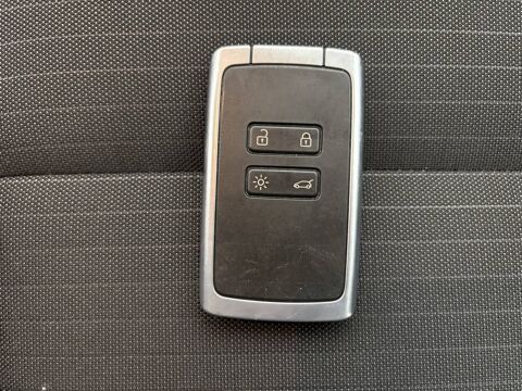 Arkana mild hybrid 140 EDC FAP - 22 2023 occasion 29600 Morlaix
