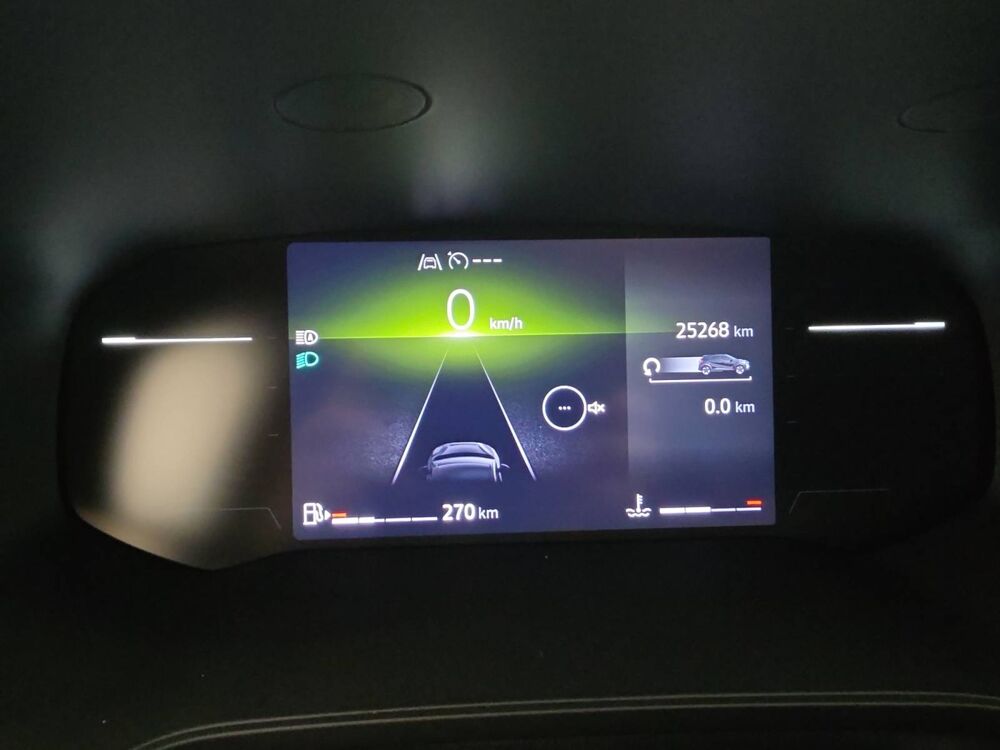 Captur TCe 90 2024 occasion 50100 Cherbourg-en-Cotentin