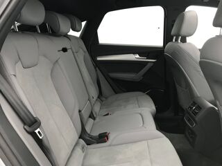 Q5 Sportback 35 TDI 163 S tronic 7 2024 occasion 25000 Besan&ccedil;on