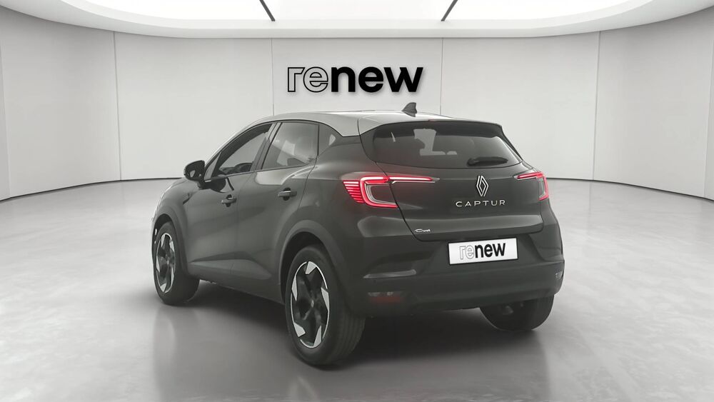 Captur TCe 90 ch 2025 occasion 50200 Coutances