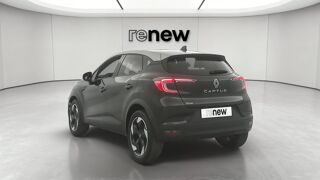 Captur TCe 90 ch 2025 occasion 50200 Coutances