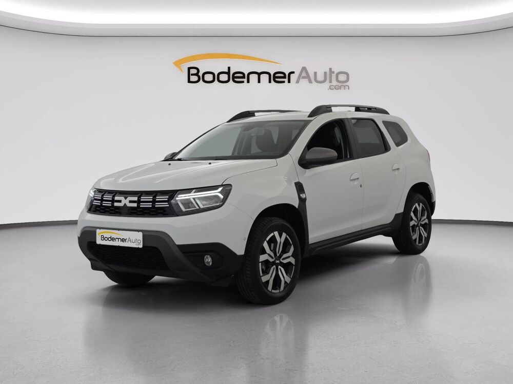 Duster TCe 150 4x2 EDC 2023 occasion 50000 Saint-L&ocirc;