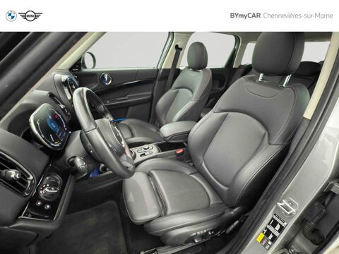 Cooper Countryman 125 - 95 ch ALL4 BVA6 2023 occasion 94430 Chennevi&egrave;res-sur-Marne