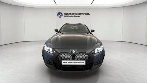 i4 eDrive40 2026 occasion 94430 Chennevi&egrave;res-sur-Marne