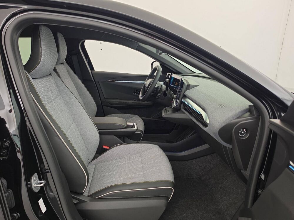 M&eacute;gane Megane E-Tech 220 ch autonomie confort GSR2 2025 occasion 61000 Alen&ccedil;on