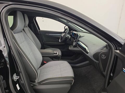 M&eacute;gane Megane E-Tech 220 ch autonomie confort GSR2 2025 occasion 61000 Alen&ccedil;on