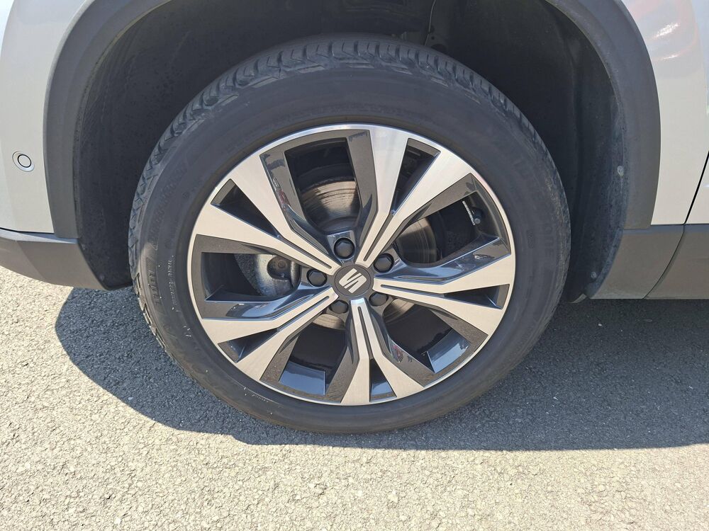 Ateca 1.0 TSI 115 ch Start/Stop 2025 occasion 24200 Sarlat-la-Can&eacute;da