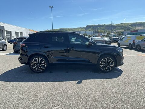 Austral full hybrid E-Tech 200 ch 2026 occasion 50100 Cherbourg-en-Cotentin