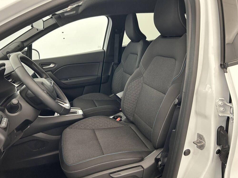 Symbioz E-Tech full hybrid 145 2025 occasion 22200 Guingamp