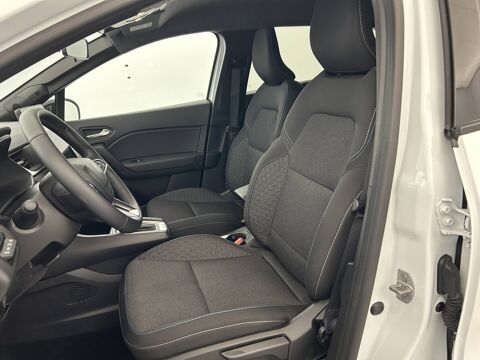 Symbioz E-Tech full hybrid 145 2025 occasion 22200 Guingamp