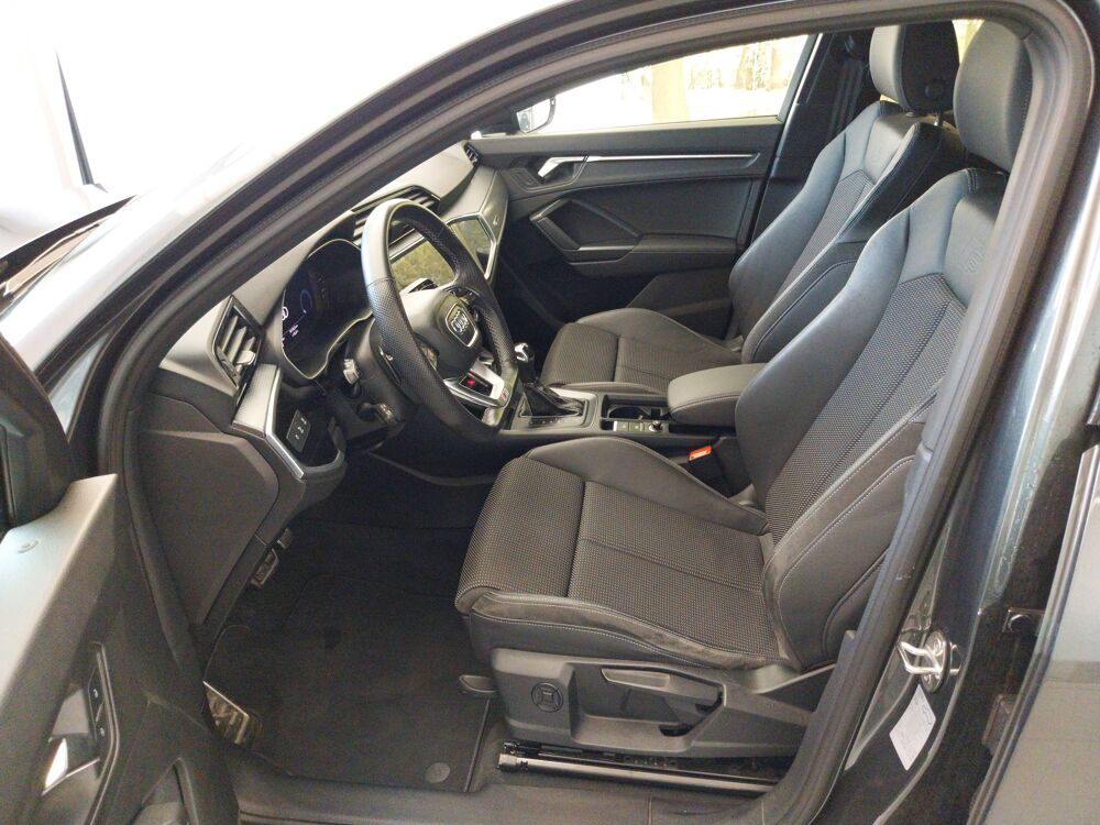 Q3 Sportback 45 TFSIe 245 ch S tronic 6 2023 occasion 24200 Sarlat-la-Can&eacute;da