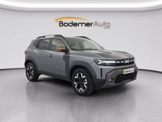 Duster Hybrid 140 2025 occasion 56850 Caudan