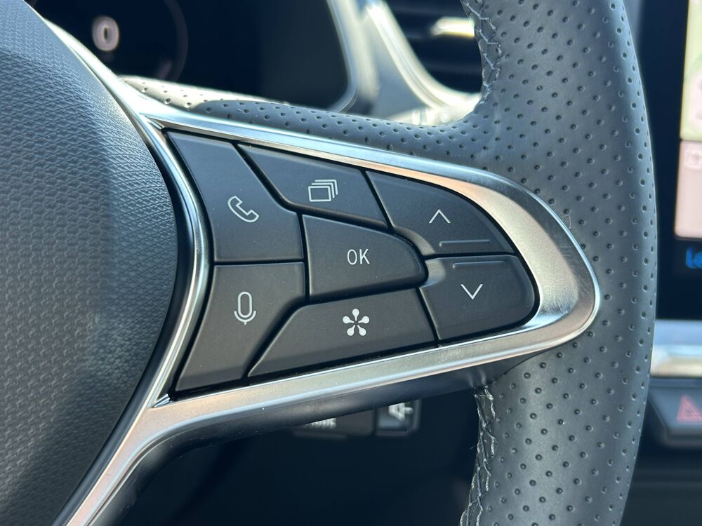 Captur E-Tech full hybrid 160 ch 2026 occasion 61100 Flers