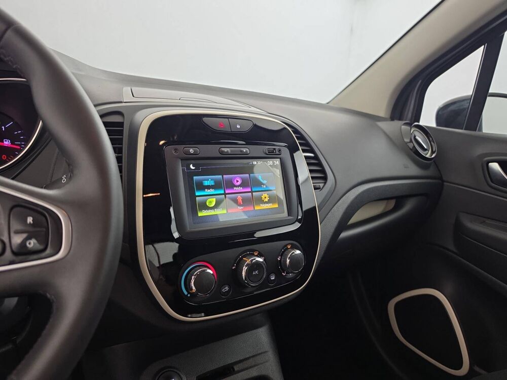Captur TCe 90 E6C 2019 occasion 29200 Brest