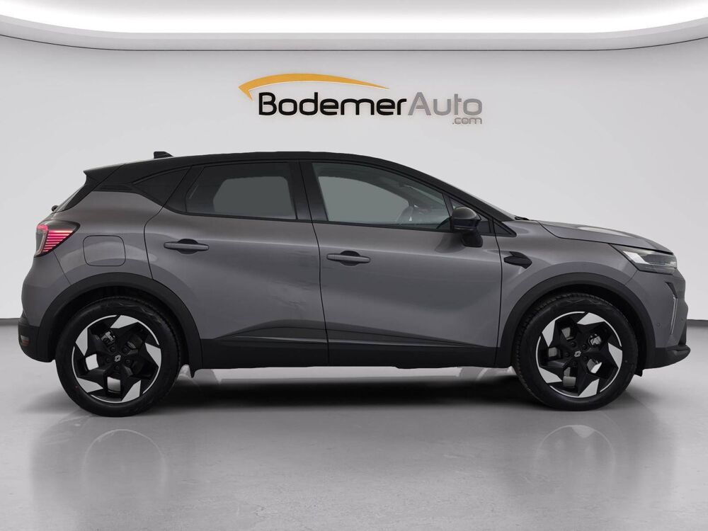 Captur E-Tech full hybrid 145 ch 2025 occasion 50000 Saint-L&ocirc;