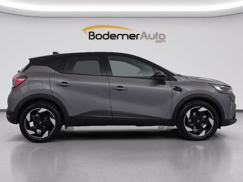 Captur E-Tech full hybrid 145 ch 2025 occasion 50000 Saint-L&ocirc;