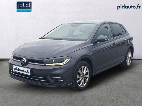 Annonce voiture Volkswagen Polo 17490 €