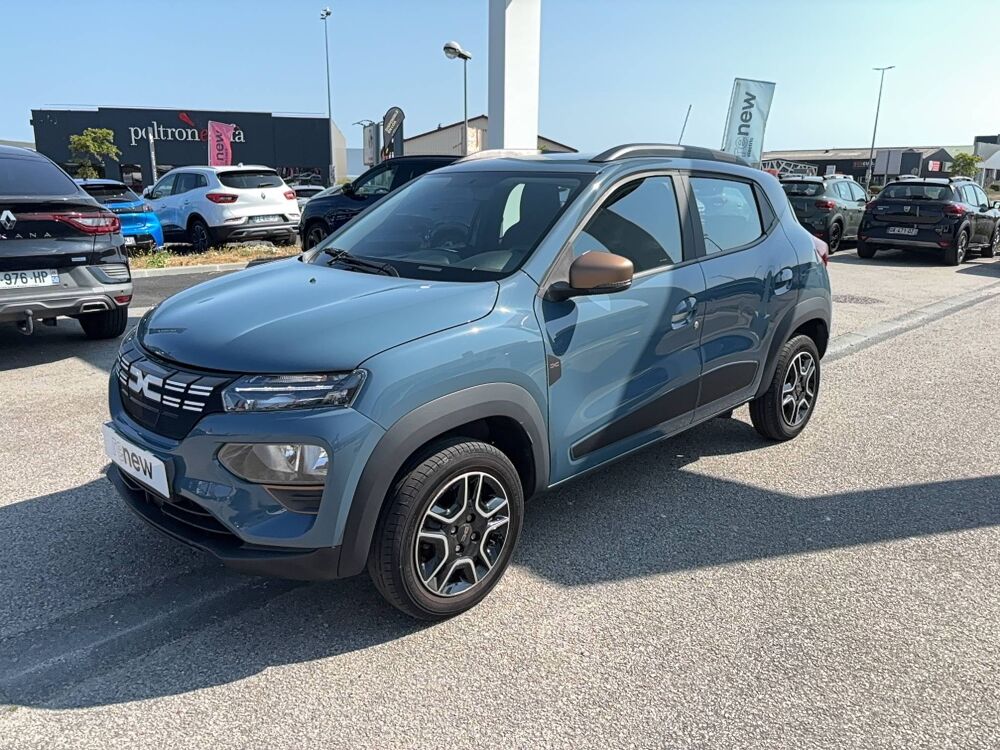 Spring 2023 occasion 50100 Cherbourg-en-Cotentin