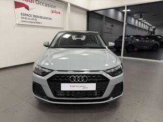 A1 Sportback 30 TFSI 116 ch S tronic 7 2025 occasion 25000 Besan&ccedil;on