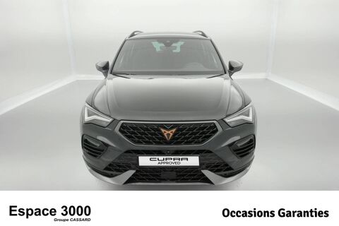 Ateca 1.5 TSI 150ch DSG7 2024 occasion 25000 Besan&ccedil;on