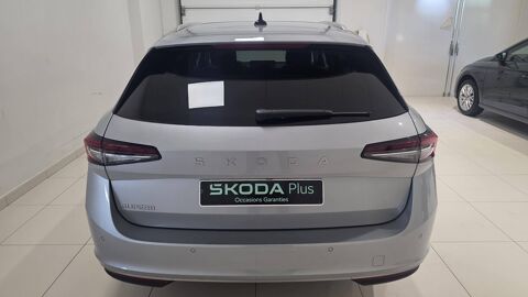 Superb Combi 2.0 TDI 150 ch SCR DSG7 2025 occasion 25000 Besan&ccedil;on