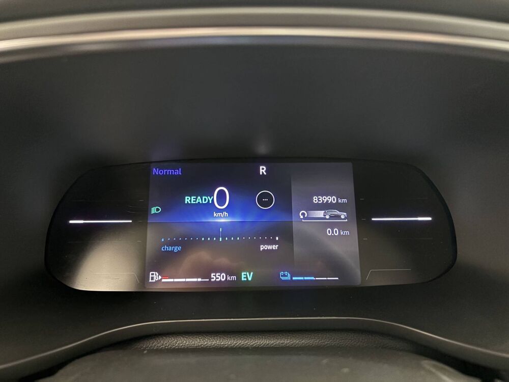 Arkana E-Tech 145 - 23 2024 occasion 29000 Quimper