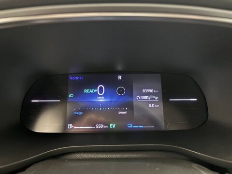 Arkana E-Tech 145 - 23 2024 occasion 29000 Quimper
