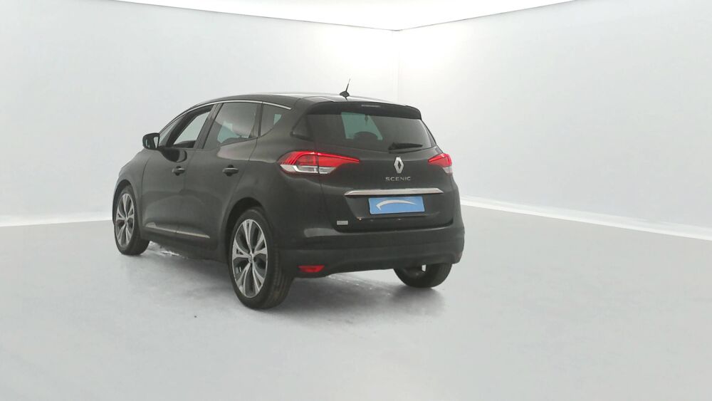 Sc&eacute;nic Scenic dCi 130 Energy 2018 occasion 50100 Cherbourg-en-Cotentin