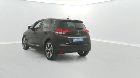 Sc&eacute;nic Scenic dCi 130 Energy 2018 occasion 50100 Cherbourg-en-Cotentin