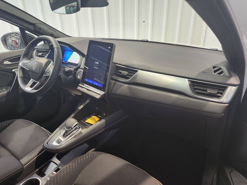 Symbioz E-Tech full hybrid 145 2025 occasion 29600 Morlaix