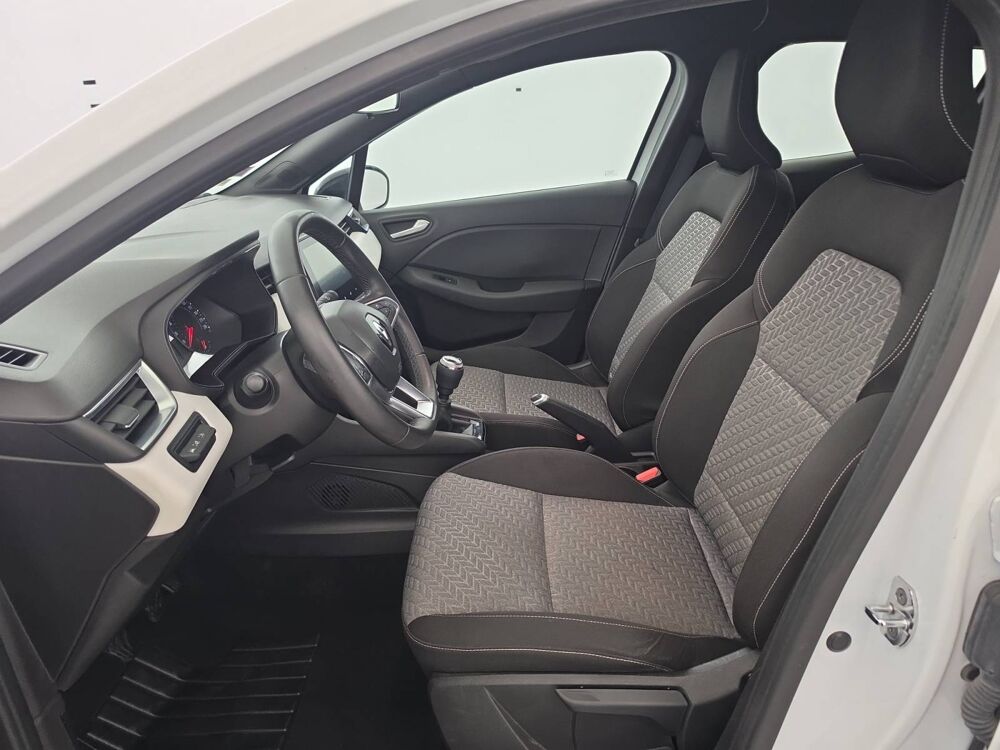 Clio TCe 90 - 21N 2022 occasion 56000 Vannes