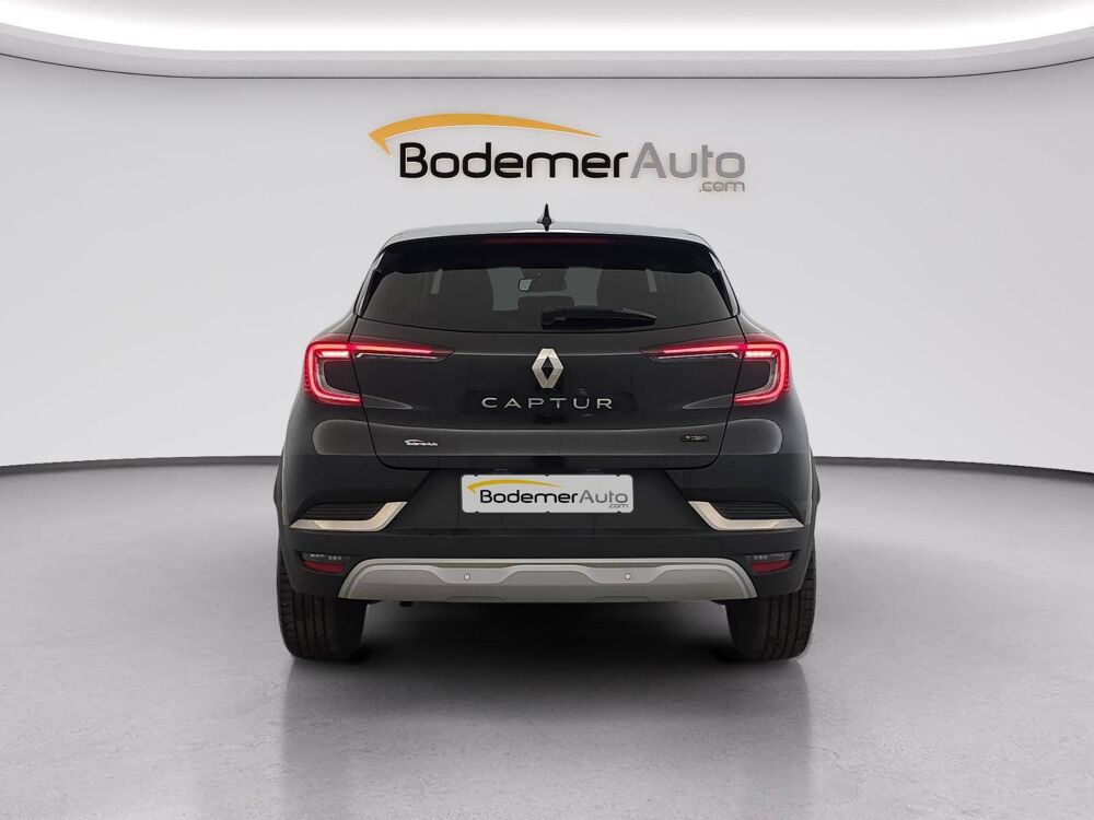 Captur E-Tech full hybrid 145 2023 occasion 56400 Auray