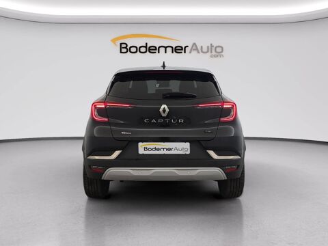 Captur E-Tech full hybrid 145 2023 occasion 56400 Auray