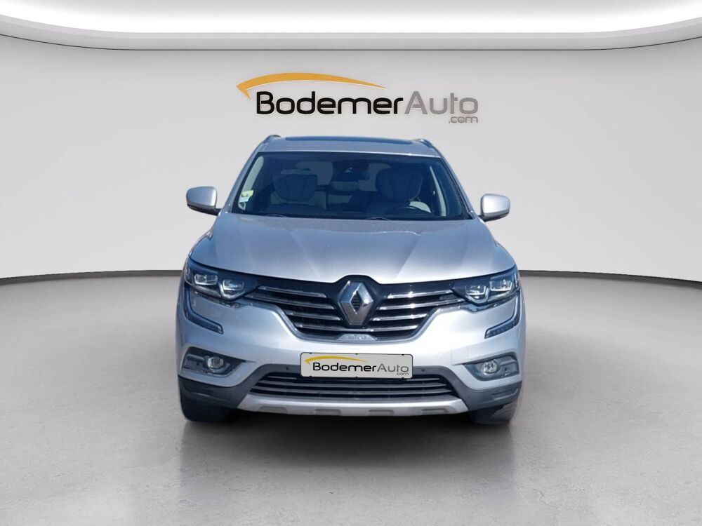 Koleos dCi 175 4x2 X-tronic 2019 occasion 61100 Flers