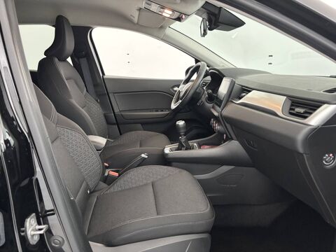 Captur TCe 90 2024 occasion 50100 Cherbourg-en-Cotentin