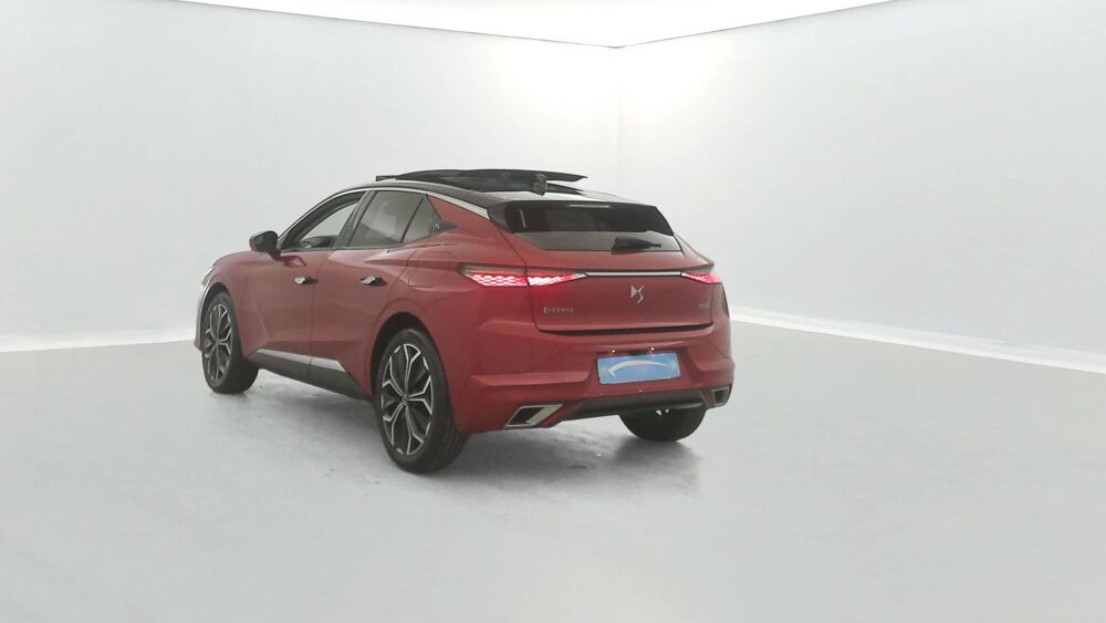 DS4 DS 4 Hybride E-Tense 225 EAT8 2023 occasion 22600 Loud&eacute;ac