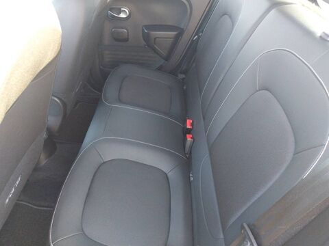 Twingo III E-Tech 2023 occasion 14200 H&eacute;rouville-Saint-Clair