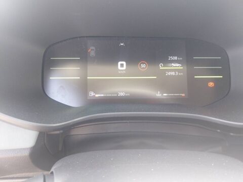 Sandero TCe 110 2026 occasion 50200 Coutances