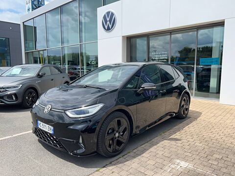 Volkswagen ID.3 326 ch GTX Performance 2025 occasion Sarlat-la-Can&eacute;da 24200