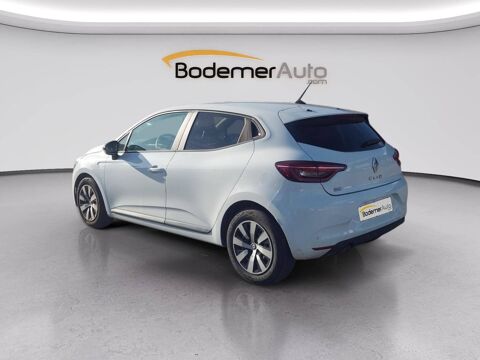 Clio TCe 90 2023 occasion 22000 Saint-Brieuc