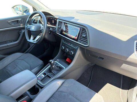 Ateca 1.0 TSI 110 ch Start/Stop 2024 occasion 13090 Aix-en-Provence