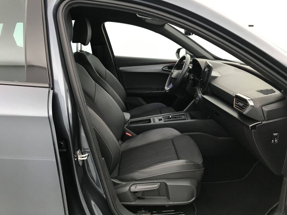 Formentor 1.5 TSI 150 ch DSG7 2024 occasion 25000 Besan&ccedil;on